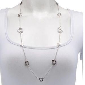 MARC  BY MARC JACOBS Station Necklace